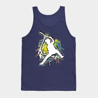 Colorful Scooter - Stuntscooter - Kick Stunt Scooter V2 Tank Top